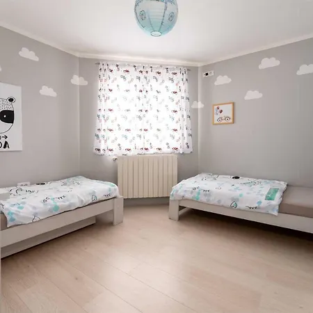 Villa With Swimming Pool And Children's Playground, In A Quiet Area - By Traveler Tourist Agency Krk - Id 2686 Kastav