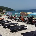 Villa With Swimming Pool And Children's Playground, In A Quiet Area - By Traveler Tourist Agency Krk - Id 2686 *