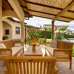 With Swimming Pool And Children's Playground, In A Quiet Area - By Traveler Tourist Agency Krk - Id 2686 *