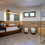 With Swimming Pool And Children's Playground, In A Quiet Area - By Traveler Tourist Agency Krk - Id 2686