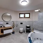 Villa With Swimming Pool And Children's Playground, In A Quiet Area - By Traveler Tourist Agency Krk - Id 2686 *