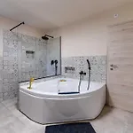 With Swimming Pool And Children's Playground, In A Quiet Area - By Traveler Tourist Agency Krk - Id 2686