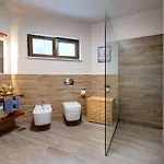 With Swimming Pool And Children's Playground, In A Quiet Area - By Traveler Tourist Agency Krk - Id 2686 *