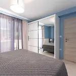 With Swimming Pool And Children's Playground, In A Quiet Area - By Traveler Tourist Agency Krk - Id 2686 *