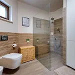 With Swimming Pool And Children's Playground, In A Quiet Area - By Traveler Tourist Agency Krk - Id 2686 * Kastav