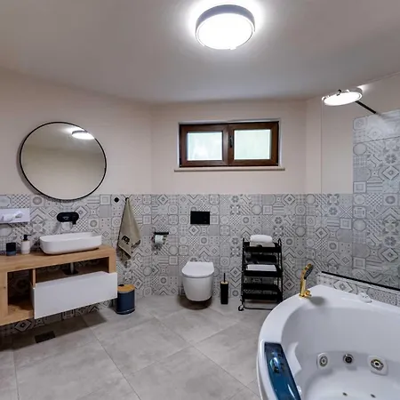 Villa With Swimming Pool And Children's Playground, In A Quiet Area - By Traveler Tourist Agency Krk - Id 2686 *